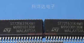 ST72T631K4M1 SOP34 8位微控制器芯片量大价优 BOM配单一站式采购