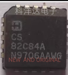 CS82C84A 封装PLCC20 全新进口现货 量大价优 BOM配单一站式采购