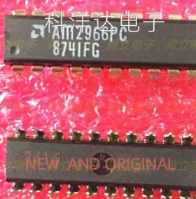 AM2966PC 直插DIP-20 全新进口现货 量大价优 BOM配单一站式采购