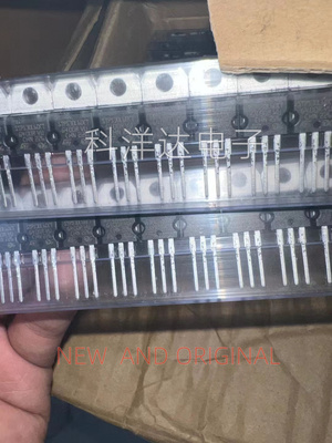 STPS30L60CT 15A 60V TO-220 肖特基二极管 BOM配单一站式采购