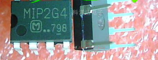 MIP2G4 M1P2G4直插DIP7 液晶电源管理芯片 MIP2G40MPSCF 量大价优