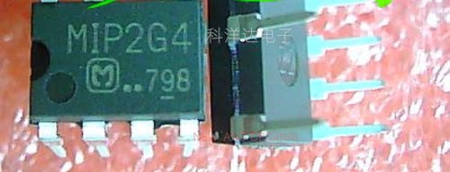 MIP2G4 M1P2G4直插DIP7 液晶电源管理芯片 MIP2G40MPSCF 量大价优