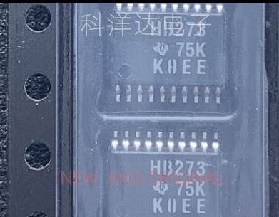 SN74AHCT273PWR 丝印HB273 TSSOP-20 触发器芯片 量大价优 全新