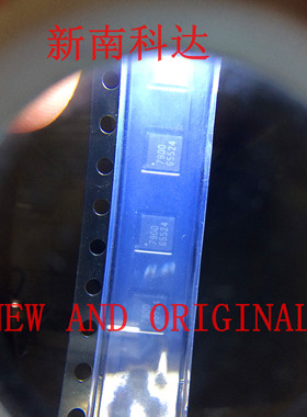 NTLTD7900ZR2 MICRO-8 全新现货 量大价优 BOM配单一站式采购