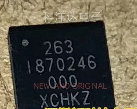 1870246  I870246 263 1870246  2631870246  263-1870246 QFN32