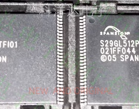 S29GL512P11TFI01 S29GL512P11TF101 S29GL512P11TFI010 TSSOP-56