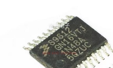 S9S12GN16VTJ S9S12GN16F1VTJ TSSOP-20 16位微控制器-MCU  全新