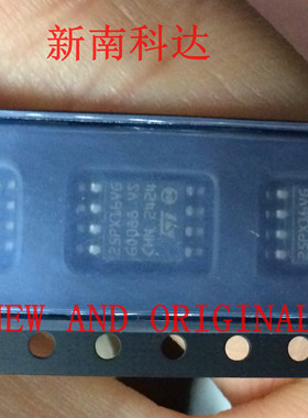 M25PX16-VMW6TG 丝印25PX16VG 16M串行闪存 SOP-8W 宽体 量大价优