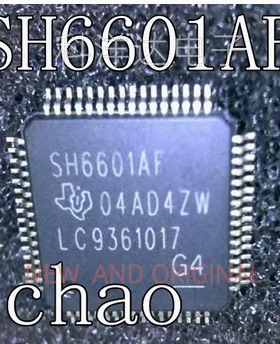 SH6601AF  SH660IAF  封装QFP  全新 量大价优 BOM配单一站式采购
