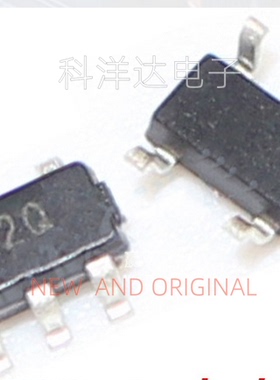 IP3012A 丝印L12Q  SOT23-5 单节锂电保护芯片 BOM配单一站式采购