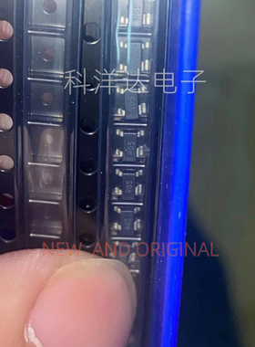 SR05.TCT 丝印R05 SOT-143 ESD静电保护二极管 BOM配单一站式采购