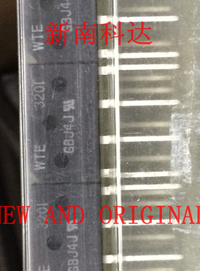 GBJ4J 通用 KBJ4JV ZIP-4 量大价优 BOM配单一站式采购 全新现货