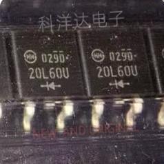 DF20L60U     20L60U    DF20L60U-7072   TO-263   快恢复二极管