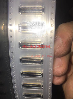 5009130702  500913-0702 70P 0.4mm 板对板 MOLEX莫仕连接器全新