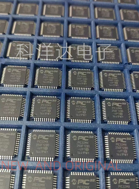 PIC32MX250F128D-I/PT QFP44 32位微控制器MUC BOM配单一站式采购