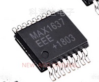 MAX1637EEE MAX1637EEE+T 高精密降压型控制器 QSOP-16 量大价优