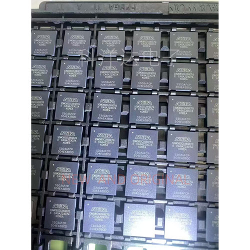 10M08SCU169I7G  封装BGA-169  现场可编程门阵列芯片  量大价优