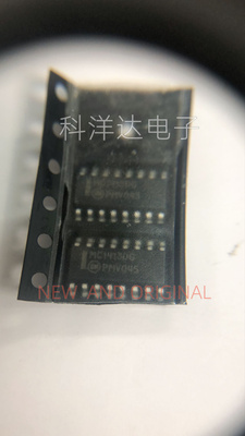 MC1413DR2G 丝印MC1413DG SOP16 达林顿晶体管芯片 量大价优 全新
