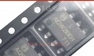 AQW210EHAX AQW210EHAZ AQW210EH SMD8 光耦耦合器 量大价优 全新