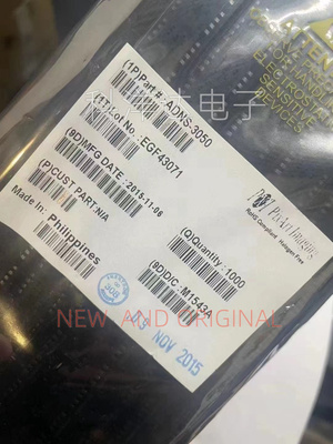 ADNS-3050 丝印A3050 DIP8 光学传感器 鼠标IC BOM配单一站式采购