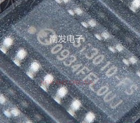 SI3010-FS SI3010-F-FSR SOP16 串行接口芯片 现货直拍 量大价优