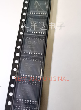 ADUM1301ARWZ-RL ADUM1301ARW 贴片SOP16 数字隔离器 量大价优