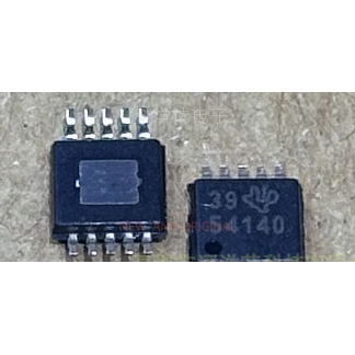 TPS54140DGQR  丝印54140  MSOP-10   降压转换器芯片 量大价优