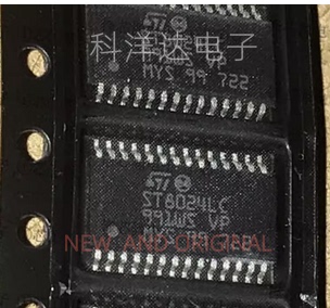 ST8024LCTR  ST8024LC 接口芯片 贴片TSSOP-28 BOM配单一站式采购