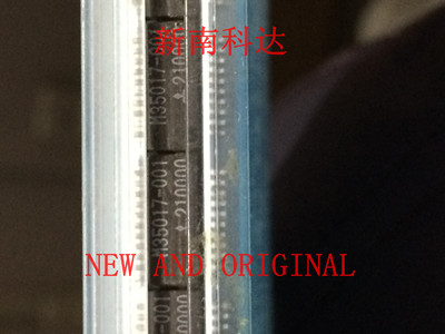 M35017-001FP  SSOP20 MITSUBIS 全新进口现货 贴片IC/集成芯片