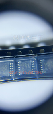 AK4552VT AKM4552VT AK4552VT-E2 贴片TSSOP16 24位编解码器 全新