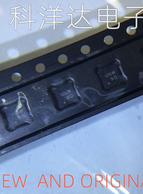 AAT3169IFO-T1  封装STDFN-EP-14 开关稳压器IC芯片 丝印UNW 全新