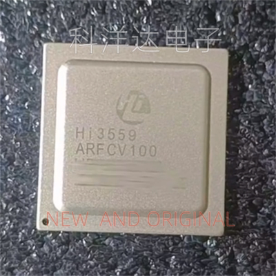 HI3559ARFCV100    BGA1067   海思编解码芯片 BOM配单一站式采购