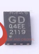 GD25Q80EEIGR GD25Q80EEIG 丝印Q4EE USON-8 8M-bit 串行闪存芯片