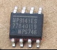 MP9141ES MP9141ES-LF-Z  贴片SOP8 驱动板开关电源芯片 量大价优