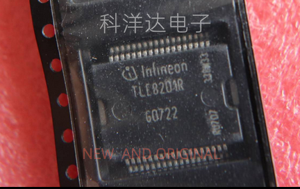 TLE8201R HSOP36 汽车电脑驱动芯片 量大价优 BOM配单一站式采购
