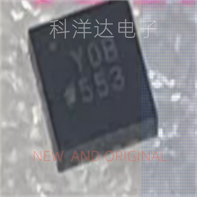 ADCLK925BCPZ  ADCLK925BCPZ-R7  ADCLK925BCP  LFCSP16  丝印YOB