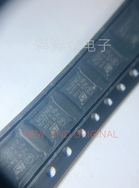 AG32AE2 ST5002E/C 液晶屏逻辑板芯片 QFN-32  BOM配单一站式采购