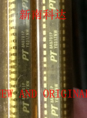 PT8A9701P 8A9701P DIP16 全新现货 量大价优 BOM配单一站式采购