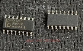 74HC4520D 74HC4520D,118 同步加计数器芯片 封装SOP-16 量大价优