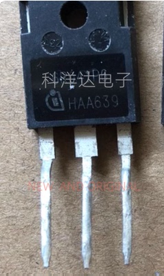 IPW60R041C6  6R041C6 TO-247直插  600V 78A  MOSFET场效应管
