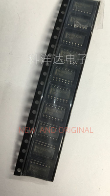 SN7407D  SN7407DR 丝印7407 缓冲器/驱动器 逻辑芯片 SOP14 全新