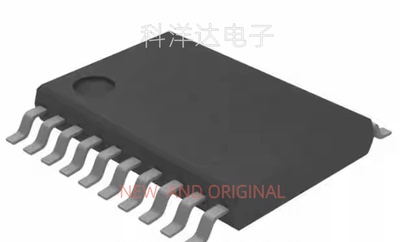 MC9S08SL8CTJ 丝印M9SL8CTJ TSSOP20 BOM配单一站式采购 量大价优