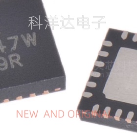 LP3944ISQX/NOPB LP3944ISQ/NOPB WQFN-24 闪烁光驱动器 丝印OAS
