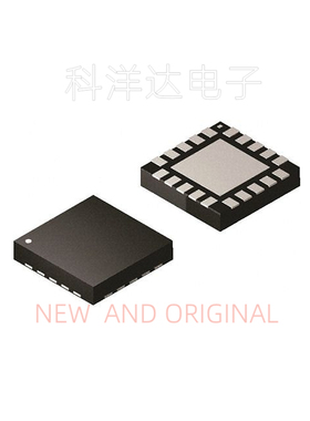 52034C  E52034C  E52034C62C   520.34CMLPQ20L5  QFN20  全新