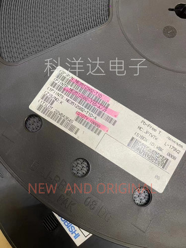 NE3512S02-T1D-A SMT-86十字架 场效应晶体管 BOM配单一站式采购