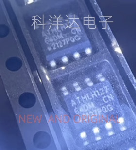 AT24C64D-SSHM-T 丝印64DM SOP8 串口存储器  BOM配单一站式采购