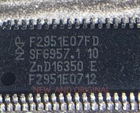 F2951E07FD 封装TSSOP28 进口芯片 量大价优 BOM配单一站式采购