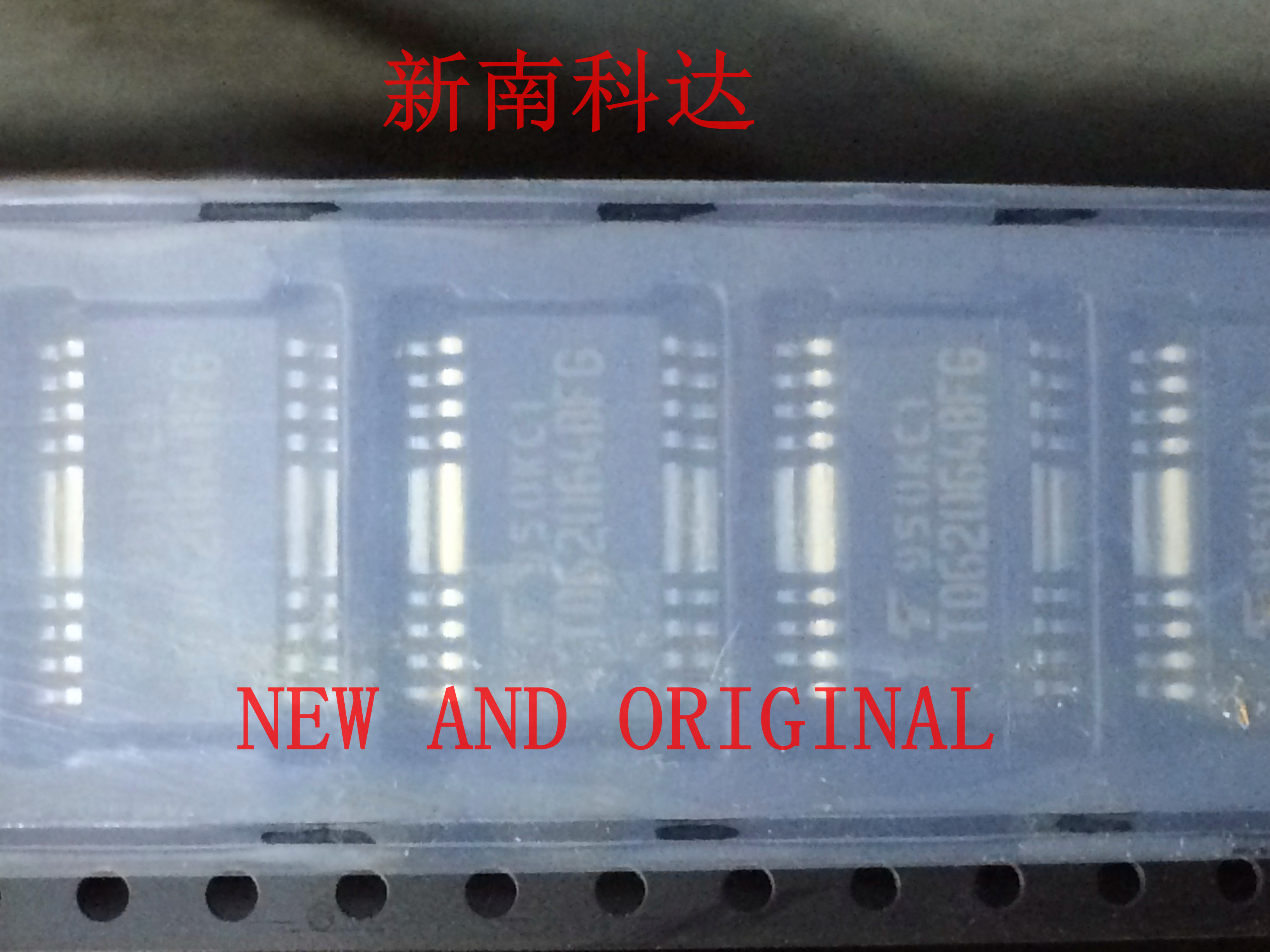 TD62064BF TD62064BFG HSOP16 驱动芯片IC BOM配单一站式采购