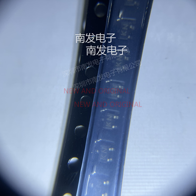 2SK3018T106 丝印 KN N沟道 30V 100mA 场效应管 SOT323 量大价优