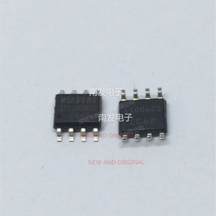 W25X10AVSNIG 丝印25X10AVNIG 贴片SOP8 存储器  量大价优 全新